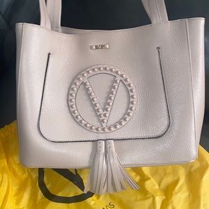 Valentino beige bag ! New never used !